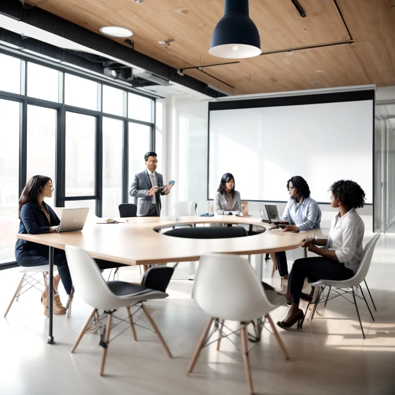 Kontakt mit SkillTrainPlus