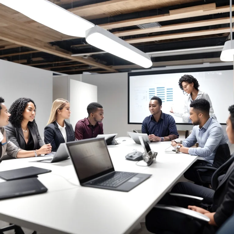 Kontakt mit SkillTrainPlus